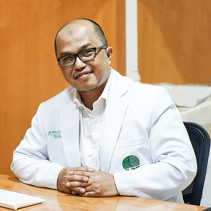 Foto Dokter