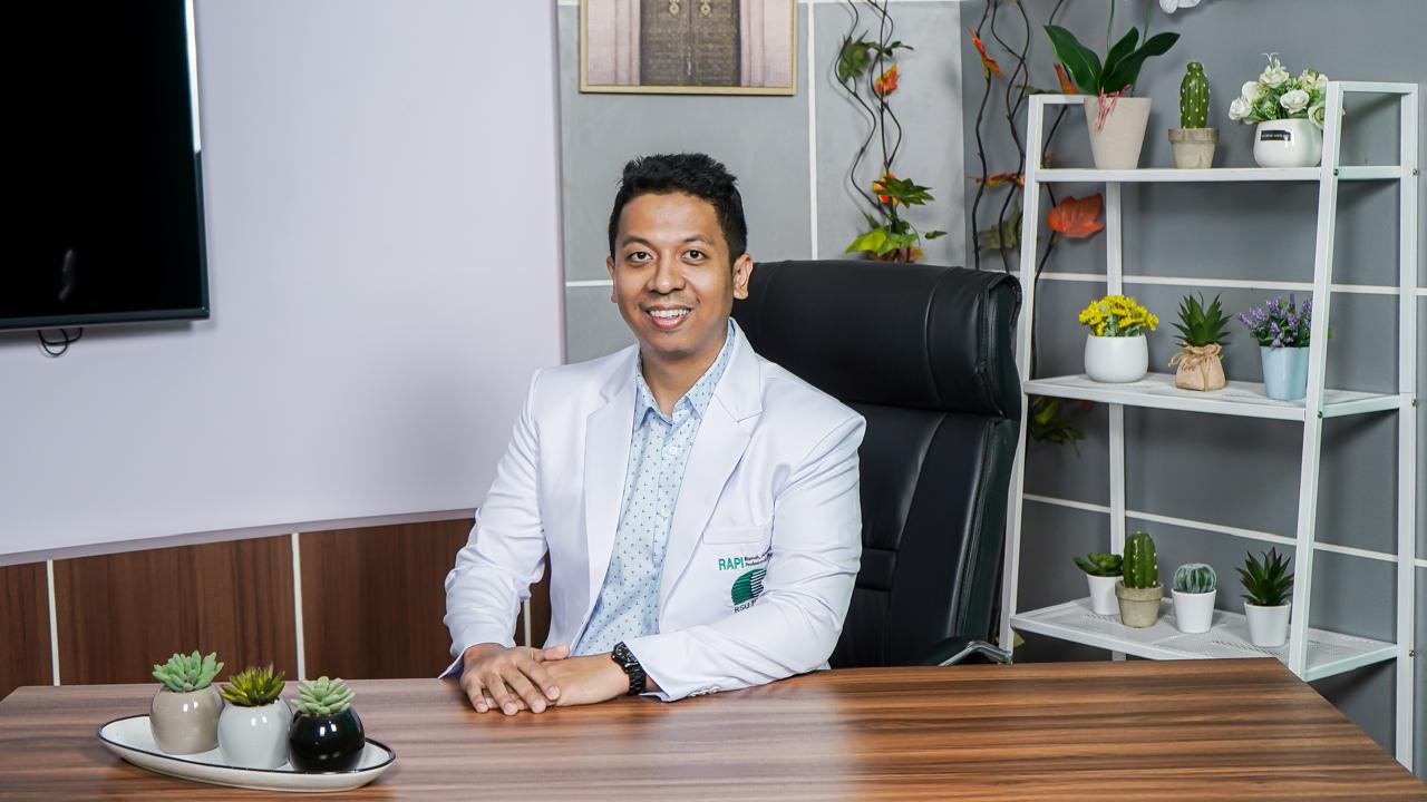 Foto Dokter