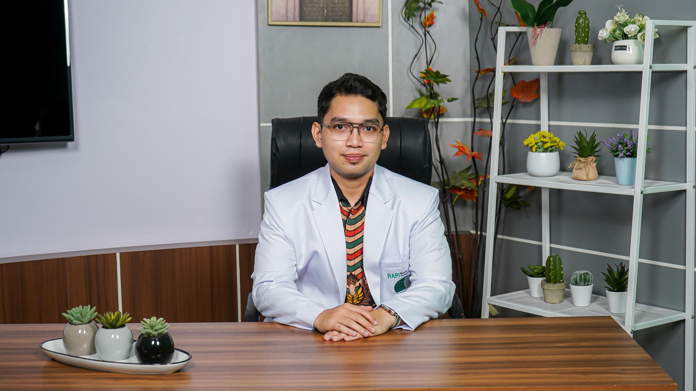 Foto Dokter