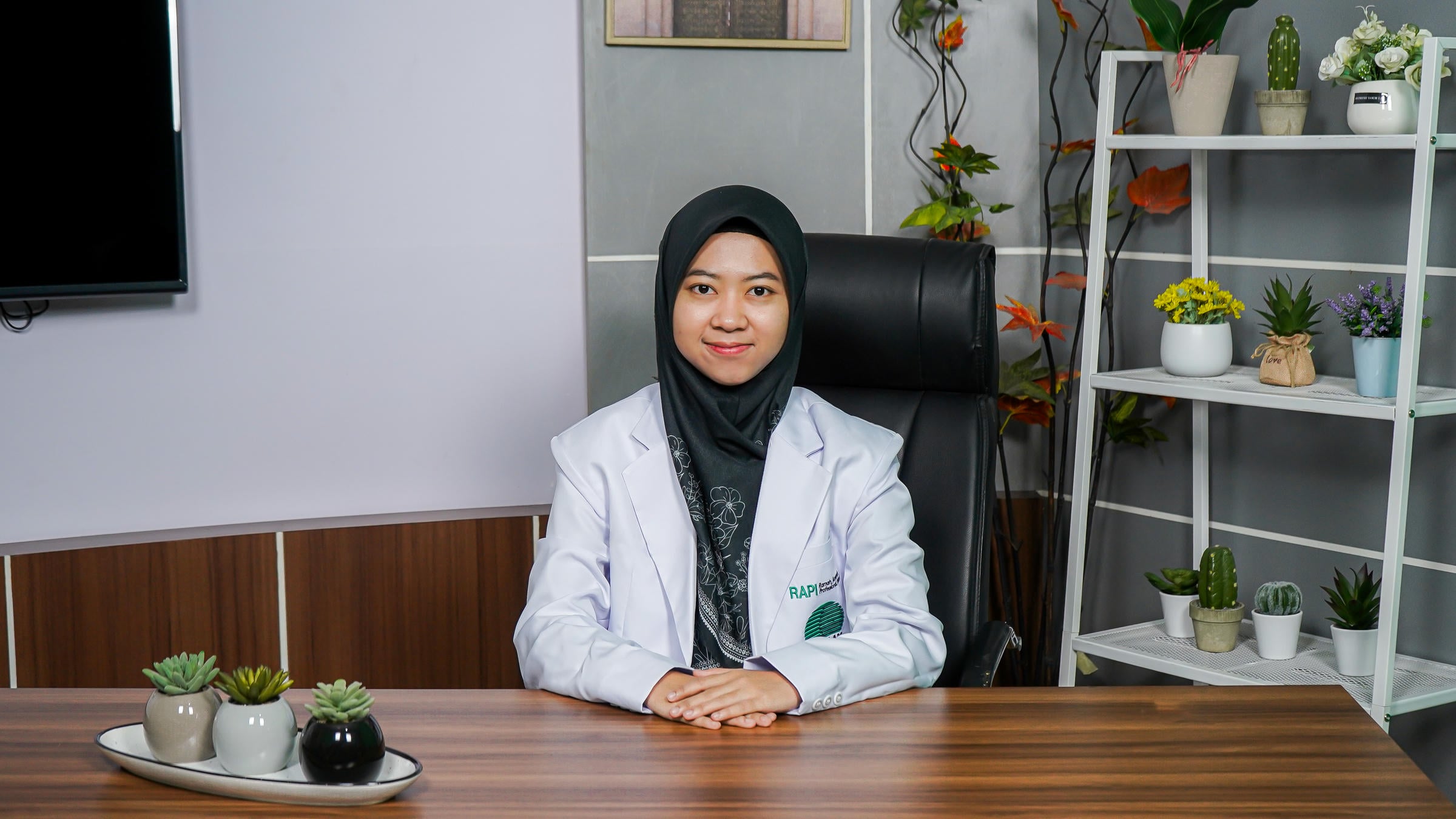 Foto Dokter