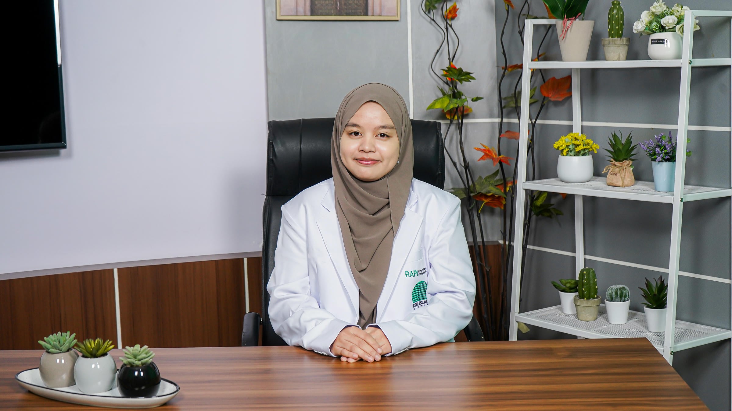 Foto Dokter